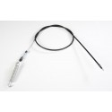 Câble de traction Castelgarden n° origine 82004606/0
