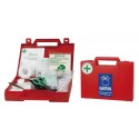 Trousse premier secours secours 5 personnes