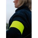 Brassard de sécurité pro jaune
