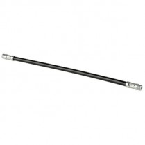 Flexible pour pompe à graisse.