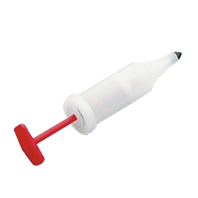 Pompe à graisse en plastique Pompe à graisse en plastique