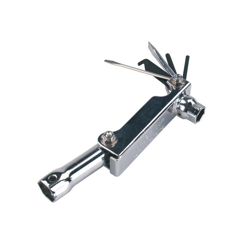 Top outil multifonctions