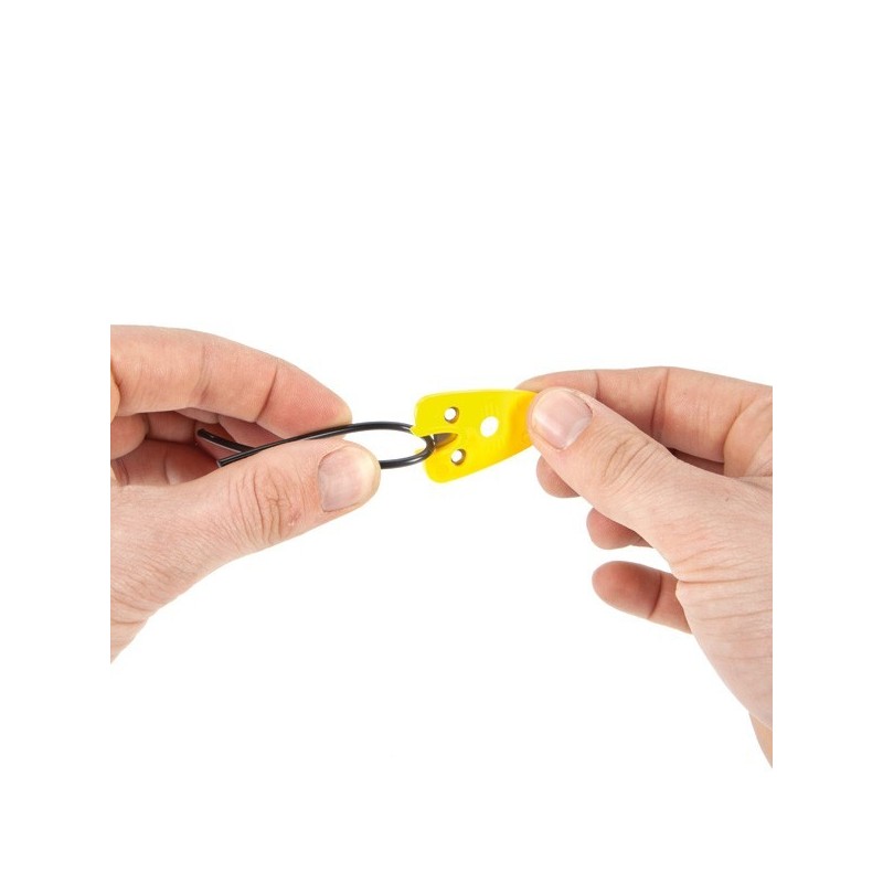 Coupe fil nylon (par 50)