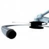 Titanium coque rond 3x15mm Titanium coque rond 3x15mm