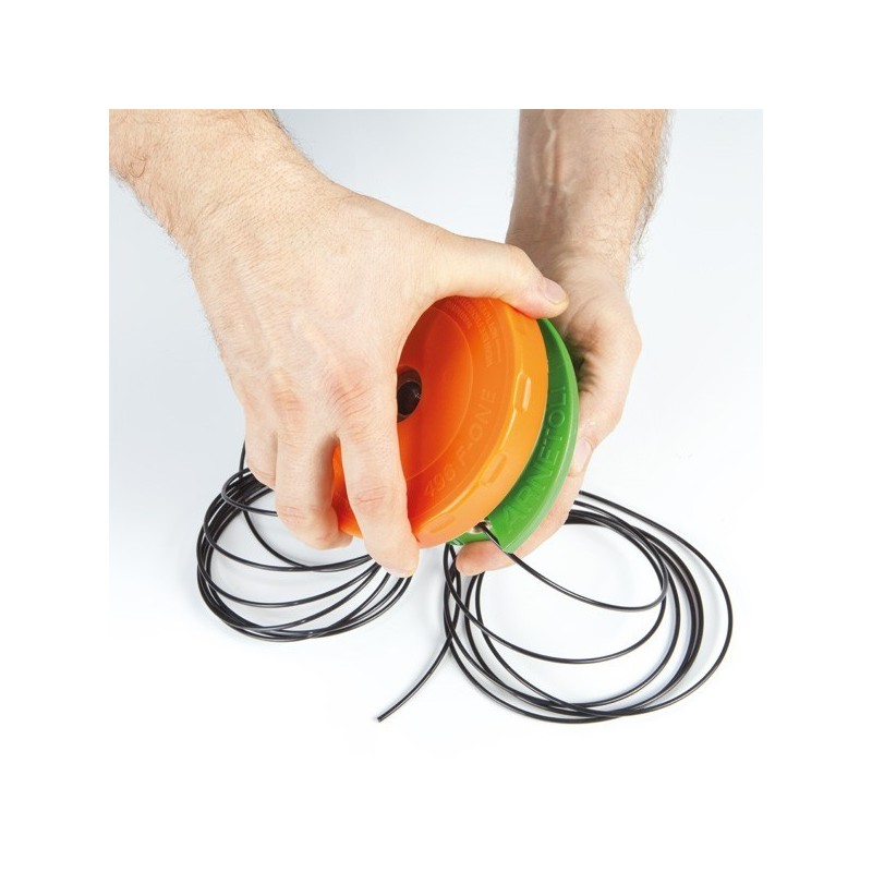 Tête 2 fil - bump N go 10 x 1,25 Femelle