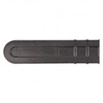 Protège guide de 12" à 16"