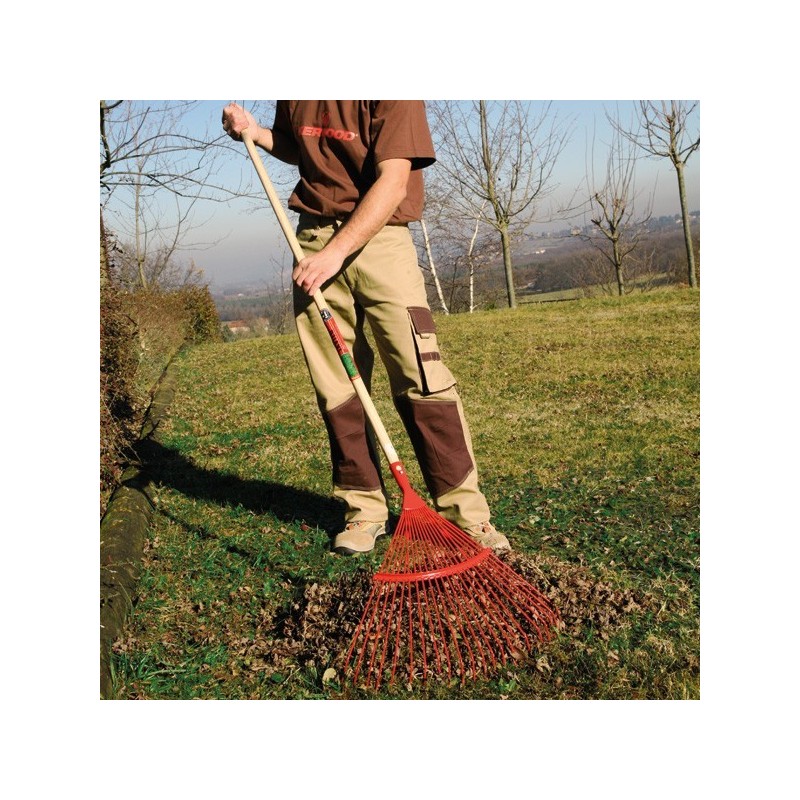 Pantalon beige taille 6