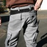 Pantalon gris taille 5