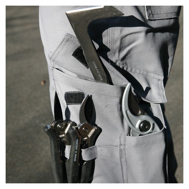 Pantalon gris taille 6