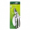 Sécateur bimatière 20 cm
