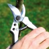 Sécateur bimatière 20 cm