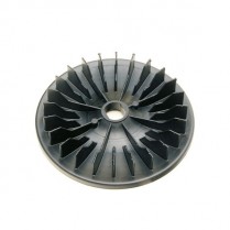 Turbine de ventilation pour SABO