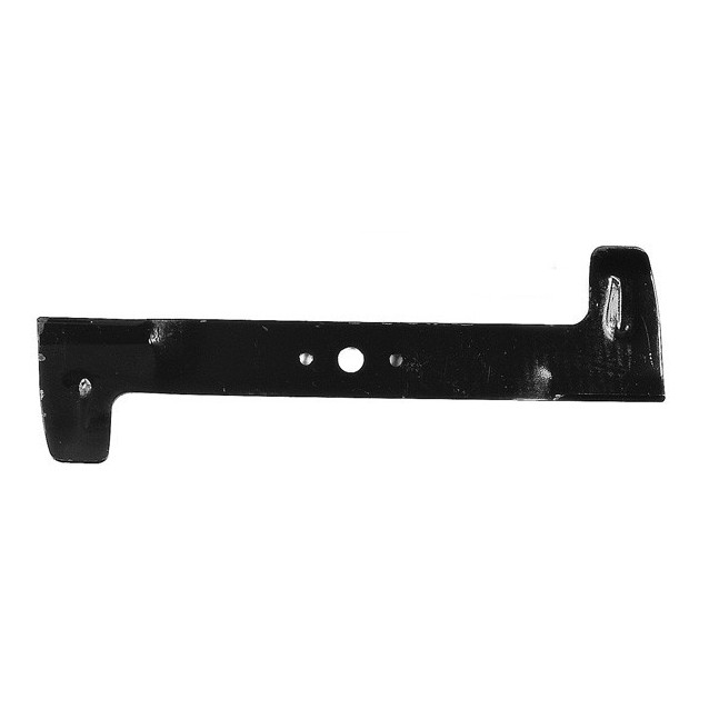 Lame tondeuse ISEKI 81004346/2. Coupe 46cm