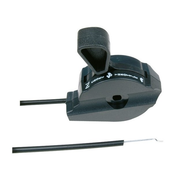 Tirette de commande d'accélérateur pour Murray 71156