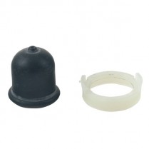 Pompe d'amorçage B&S