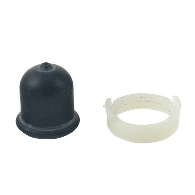 Pompe d'amorçage B&S