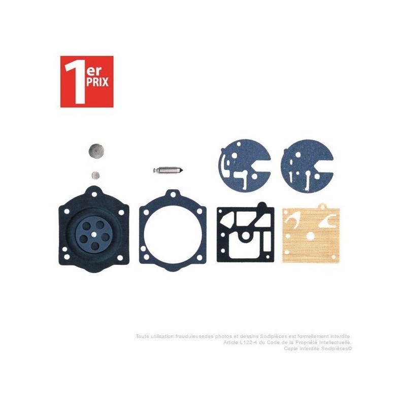 Kit pour Walbro K10-HDB