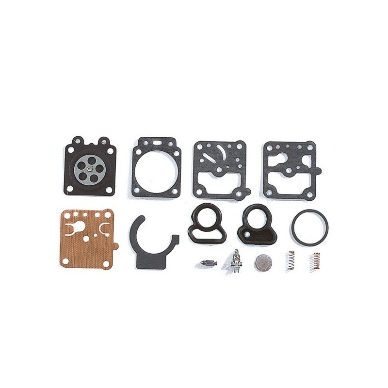 Kit membrane Walbro K1WZ/K10WZ