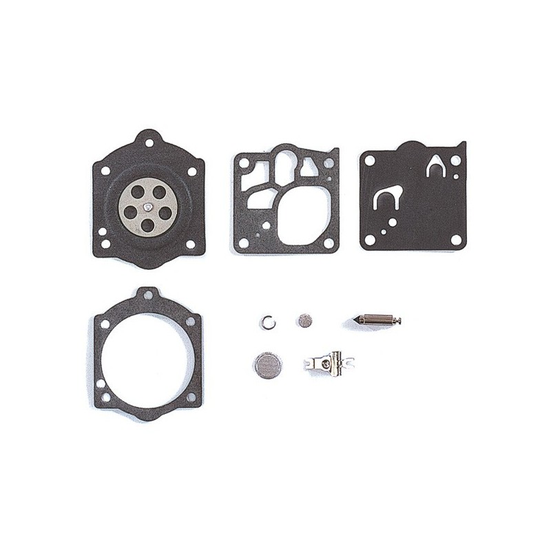 Kit membrane Walbro K2WJ/K11WJ