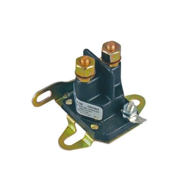 Solénoïdes 12 volts