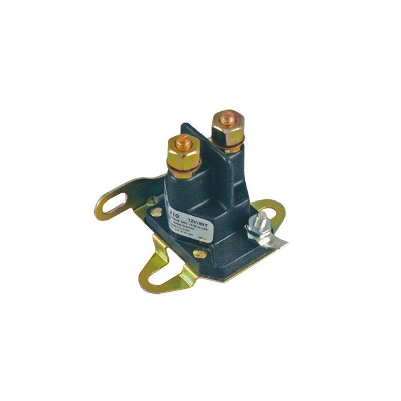 Solénoïdes 12 volts