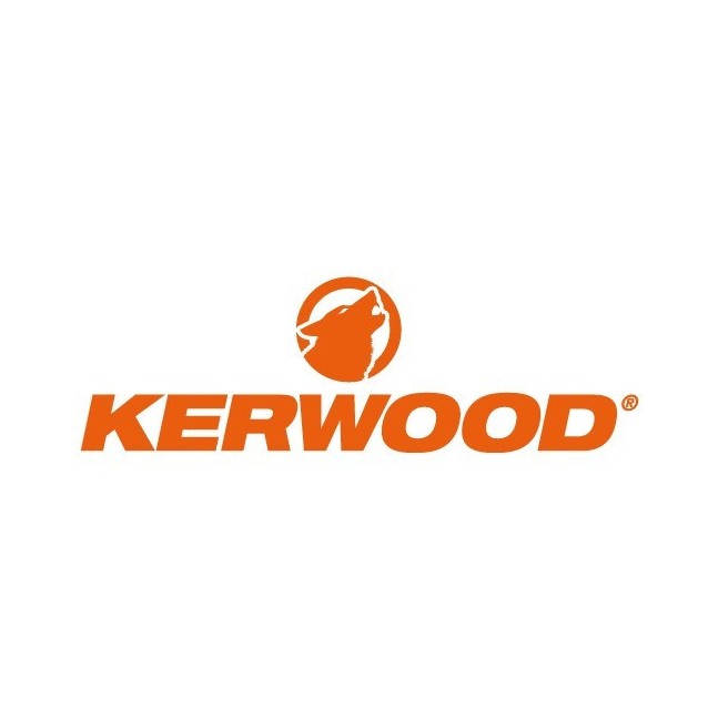 Guide pour KERWOOD 35cm 3/8" LP