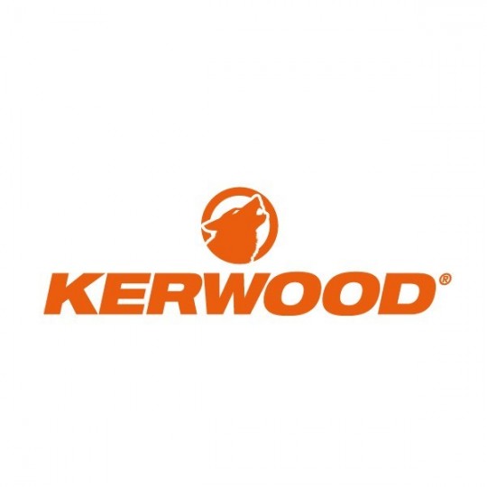 Guide pour KERWOOD 35cm 3/8" LP