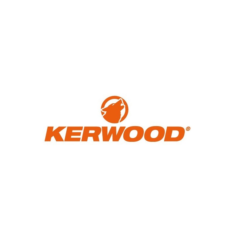 Guide pour KERWOOD 40cm 0.325"