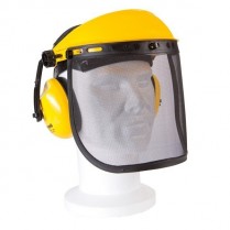 Casque complet de protection