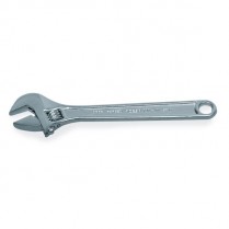 Clé à molette 250 mm