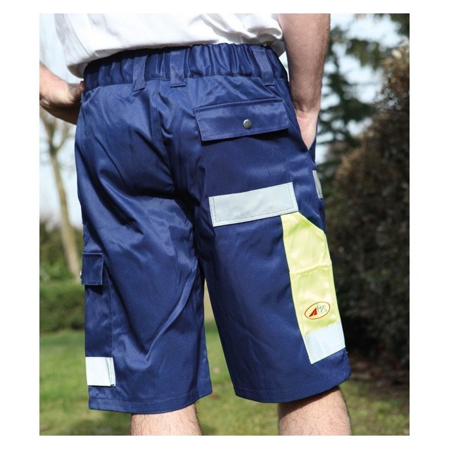 Bermuda bleu marine taille L