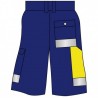 Bermuda bleu marine taille L