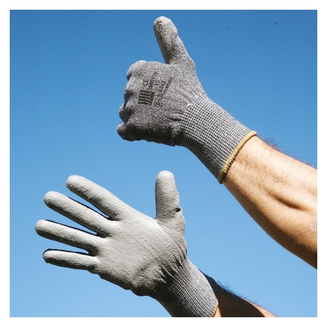 Gants anti coupure taille 8 Gants anti coupure taille 8