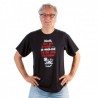 T-shirt "Désolé faut que je tonde, j'ai..." Homme Taille L T-shirt "Désolé faut que je tonde, j'ai..." Homme Taille L