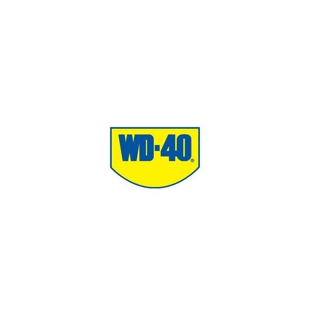 WD 40. Bidon de 5 litres