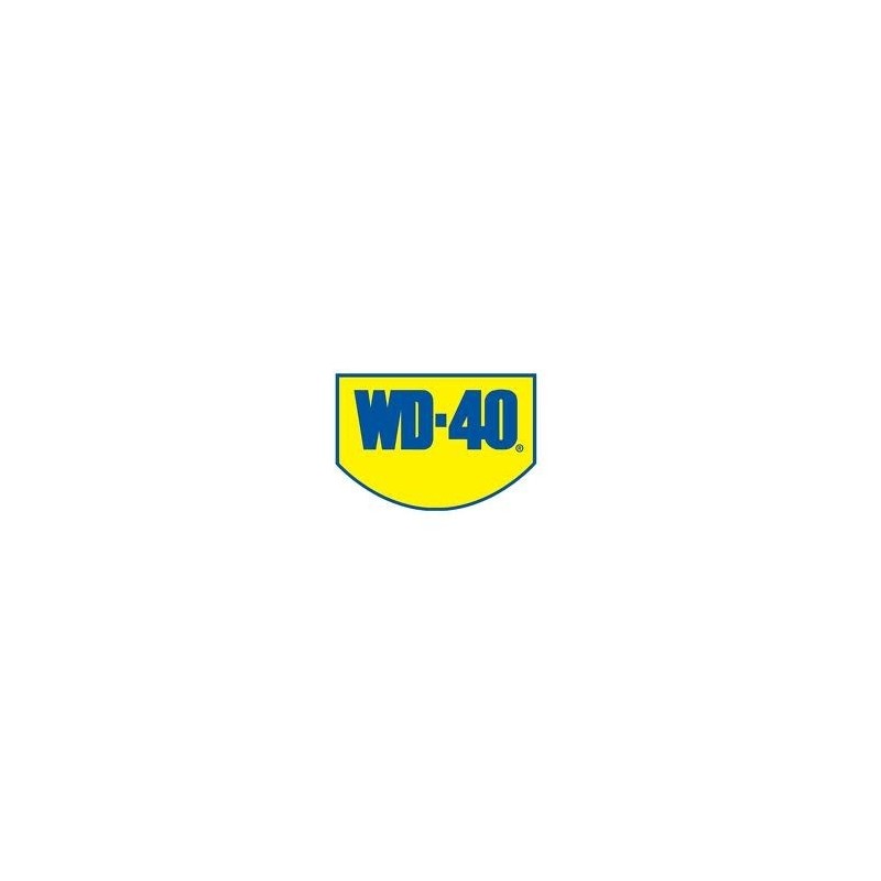 WD 40. Bidon de 5 litres