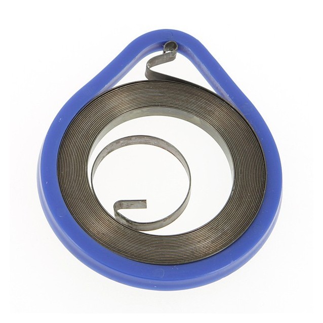 Ressort de lanceur pour débroussailleuse Kawasaki