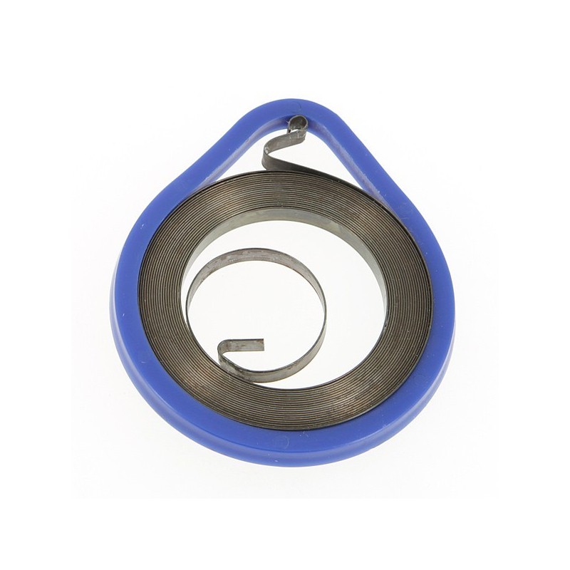 Ressort de lanceur pour débroussailleuse Kawasaki