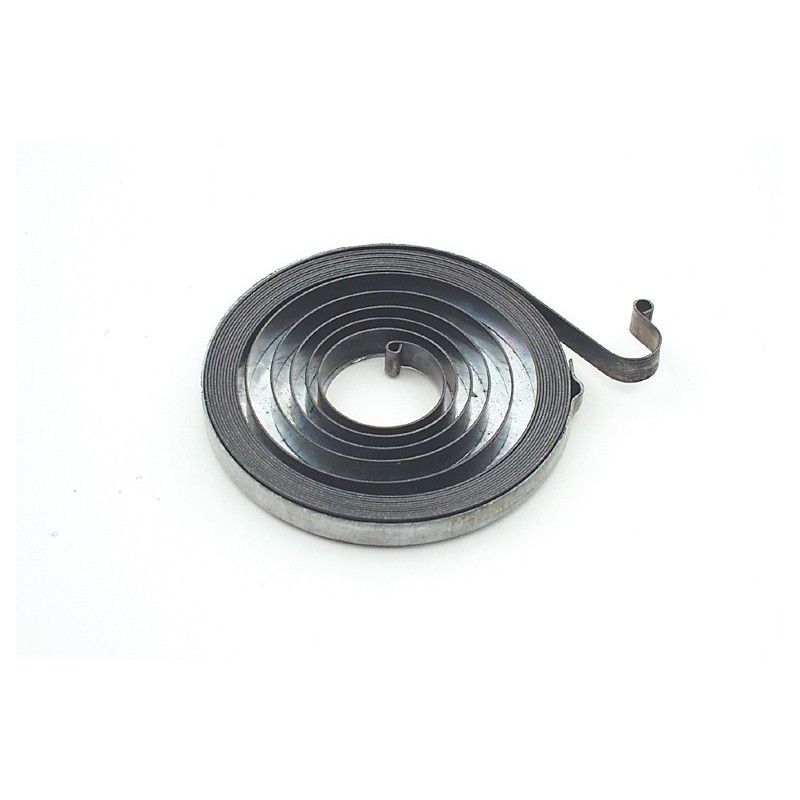 Ressort de lanceur pour débroussailleuse Kawasaki