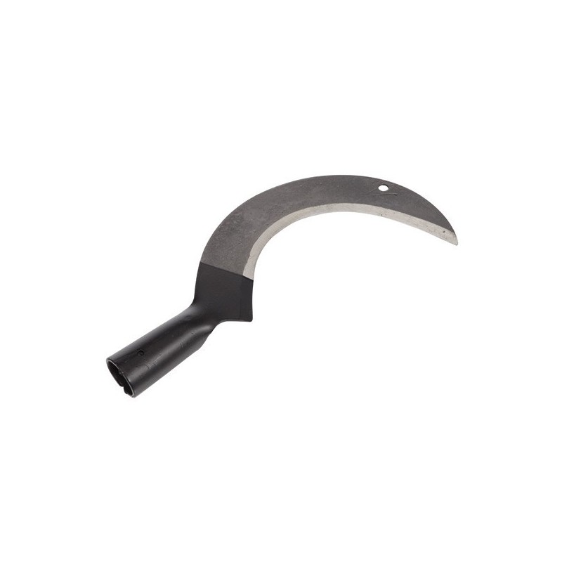 Croissant à douille de 24 cm