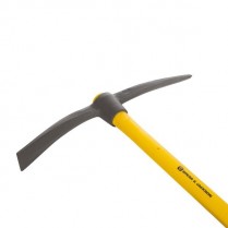 Pioche 2,5 kg manche trimatières