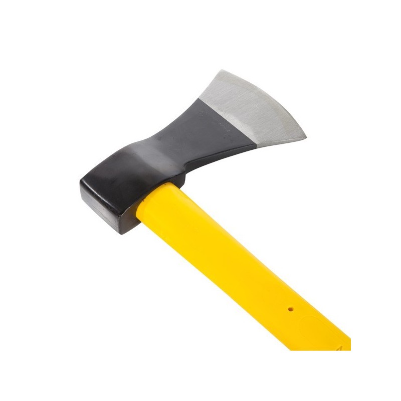 Hache genie manche trimatières