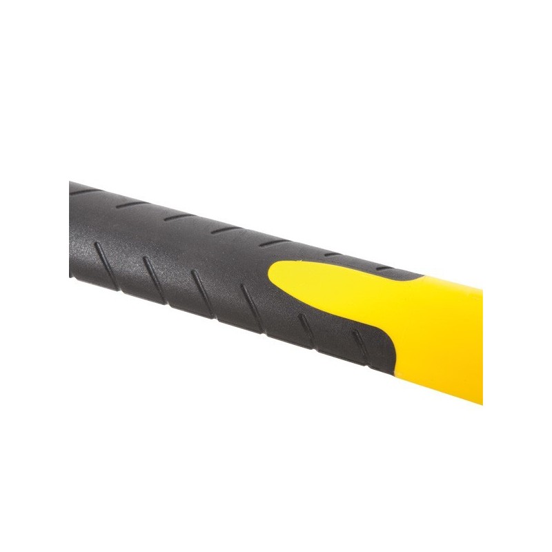 Hache genie manche trimatières