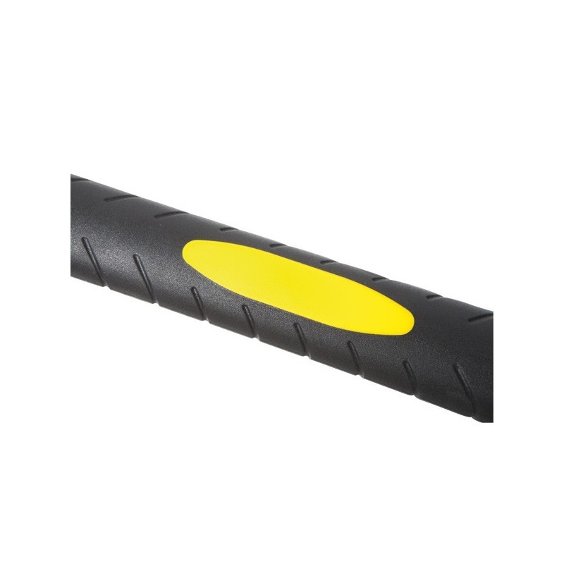 Hache genie manche trimatières