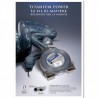 fil Titanium PLV offerte ! fil Titanium PLV offerte !