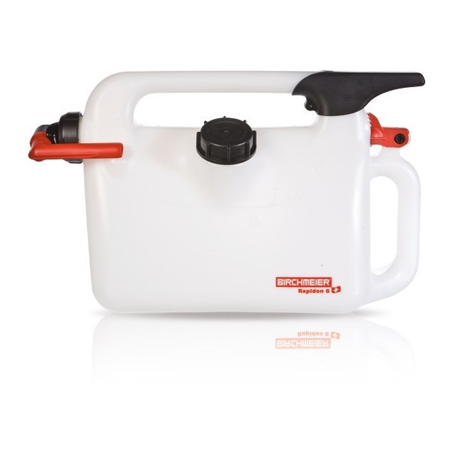 Pour tout achat de 5 bidons, cette PLV offerte !