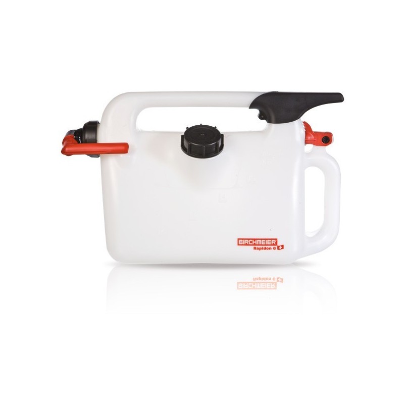 Pour tout achat de 5 bidons, cette PLV offerte !