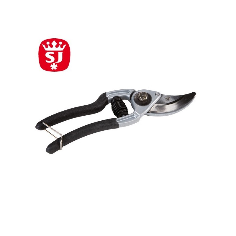 Pour tout achat de 5 sécateurs cette "PLV Prix" offerte !