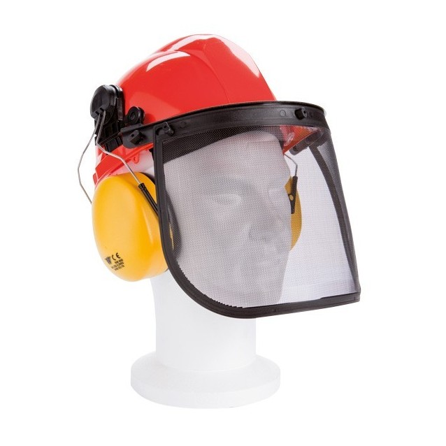 Pour tout achat de 10 casques, cette "PLV Prix"  offerte !