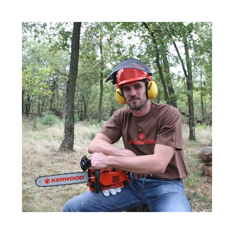 Pour tout achat de 10 casques, cette "PLV Prix"  offerte !